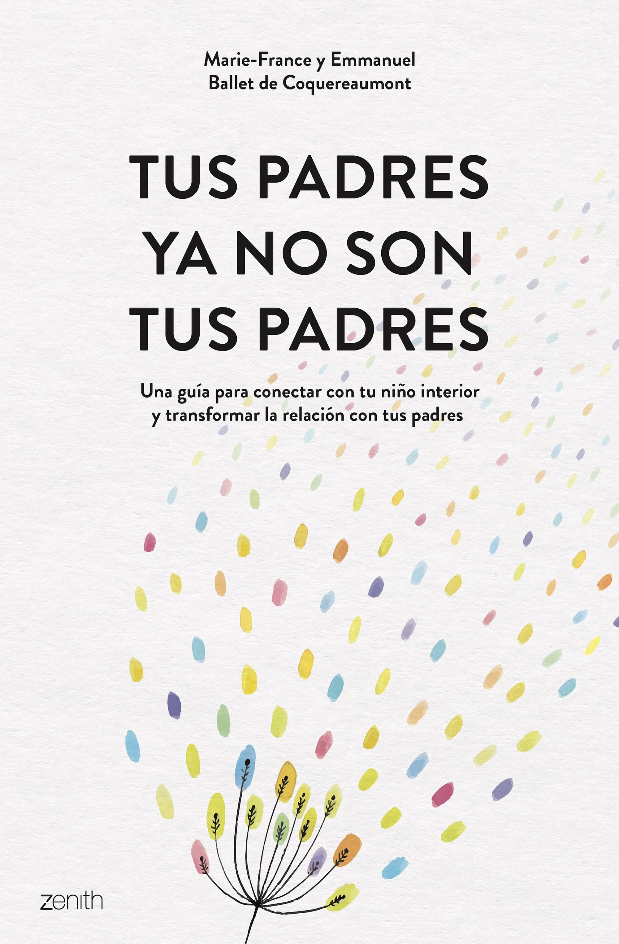 Tus padres ya no son tus padres