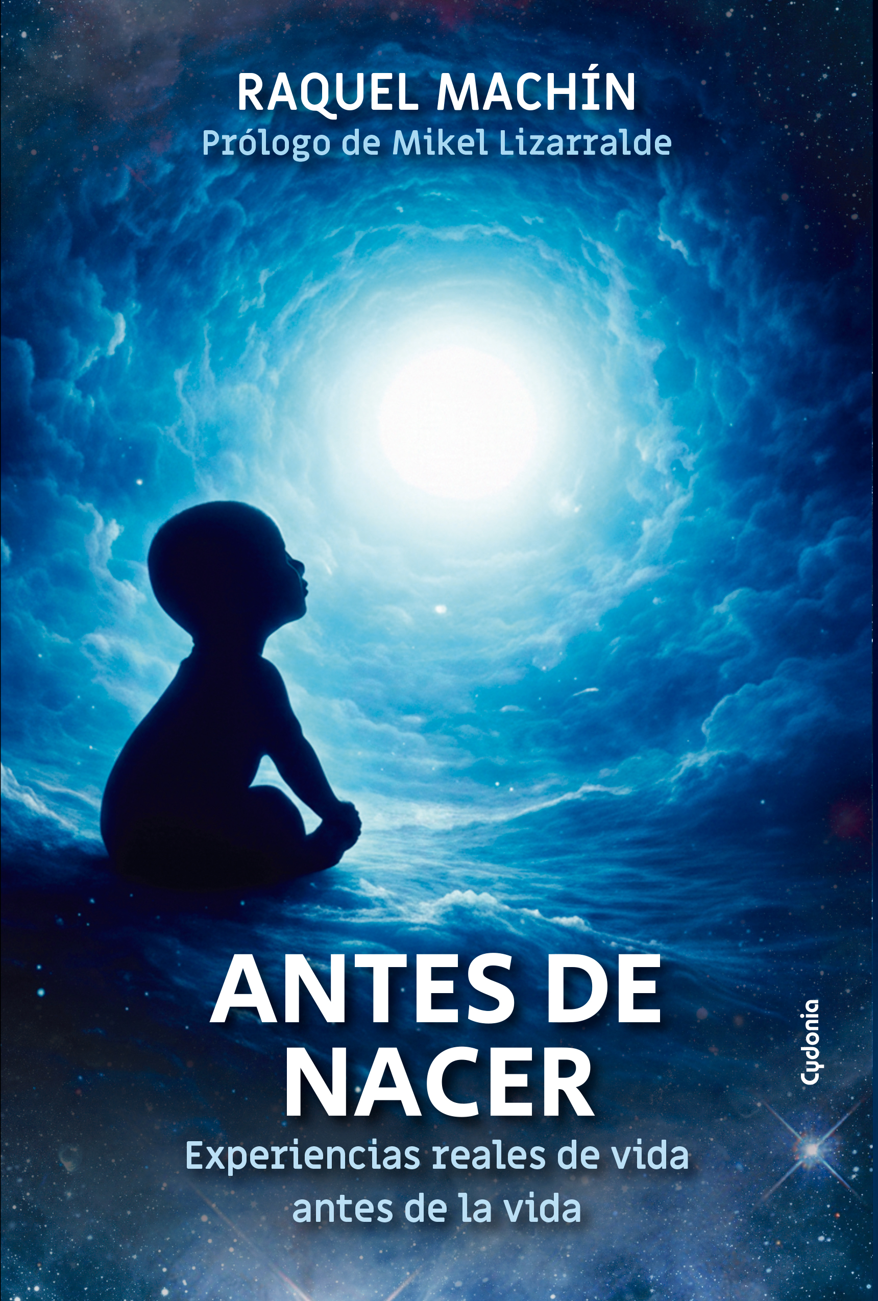Antes de nacer
