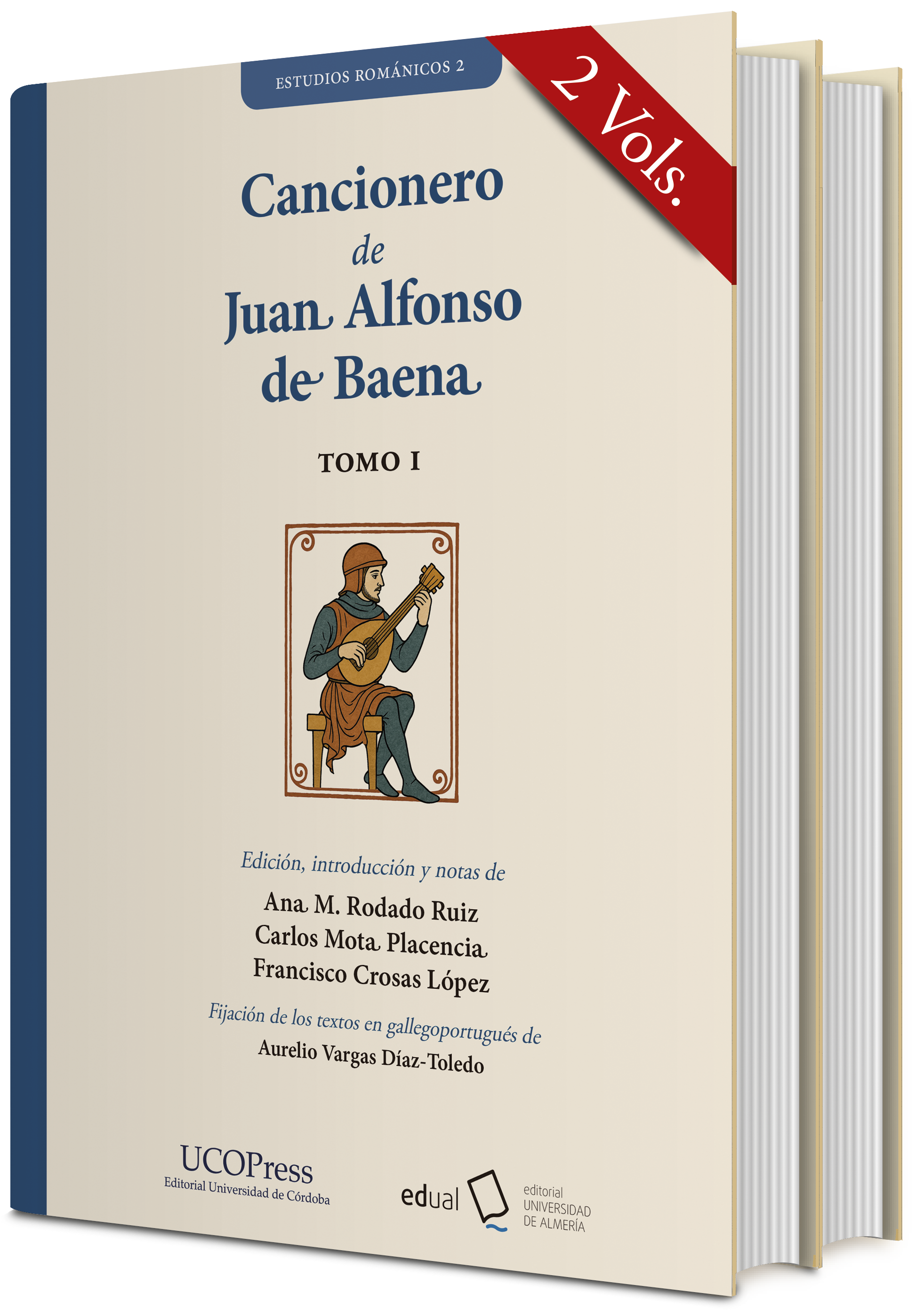 Cancionero de Juan Alfonso de Baena