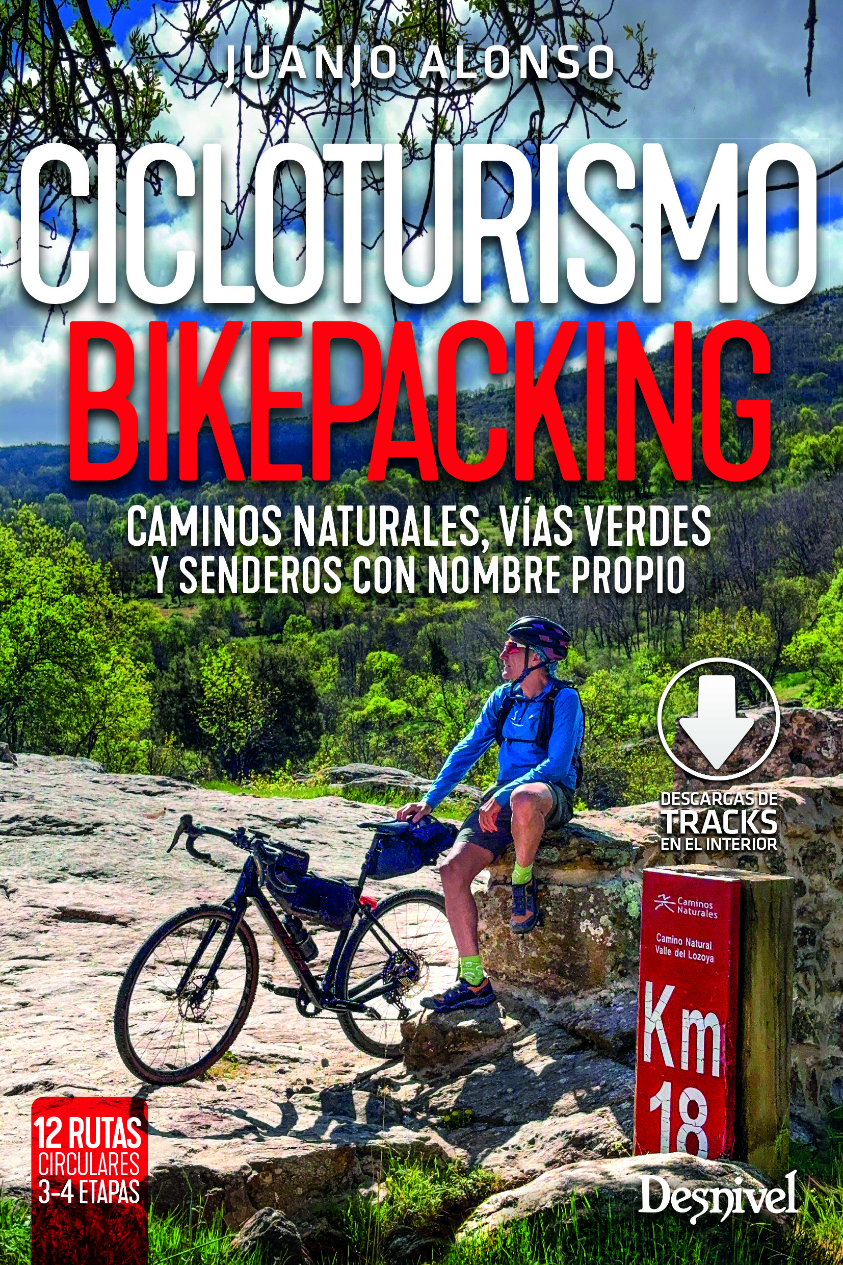 Cicloturismo bikepacking