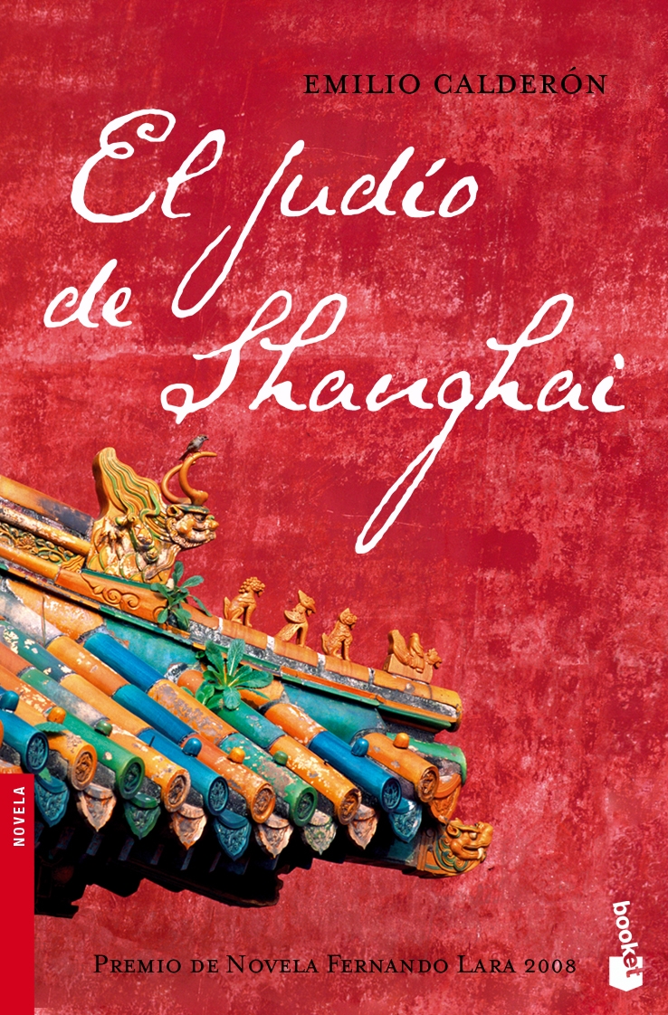El judío de Shanghai