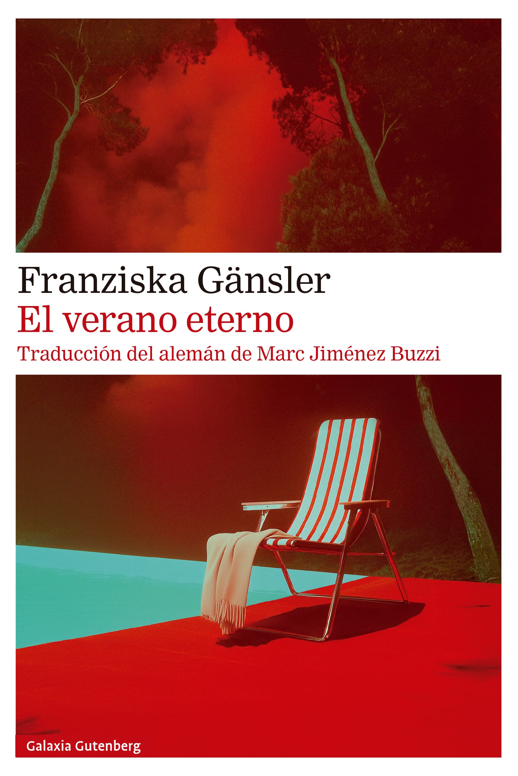 El verano eterno
