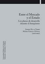 Entre el Mercado y el Estado