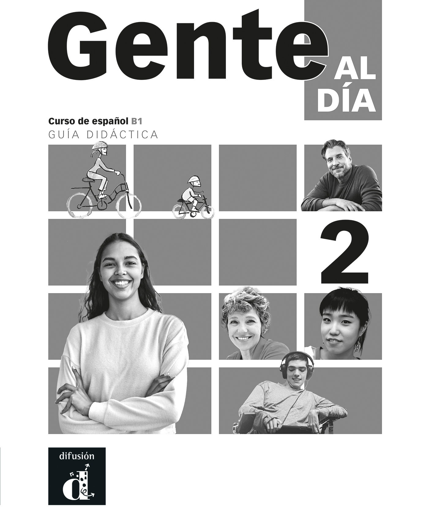 GENTE AL DÍA 2 - Guía didáctica