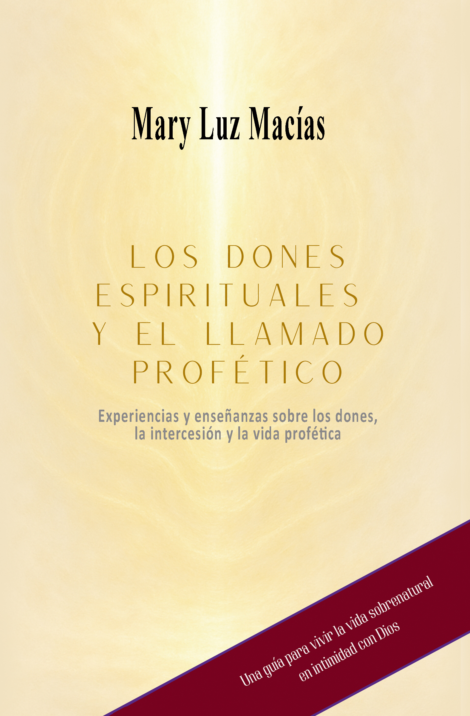 Los dones espirituales y el llamado profético