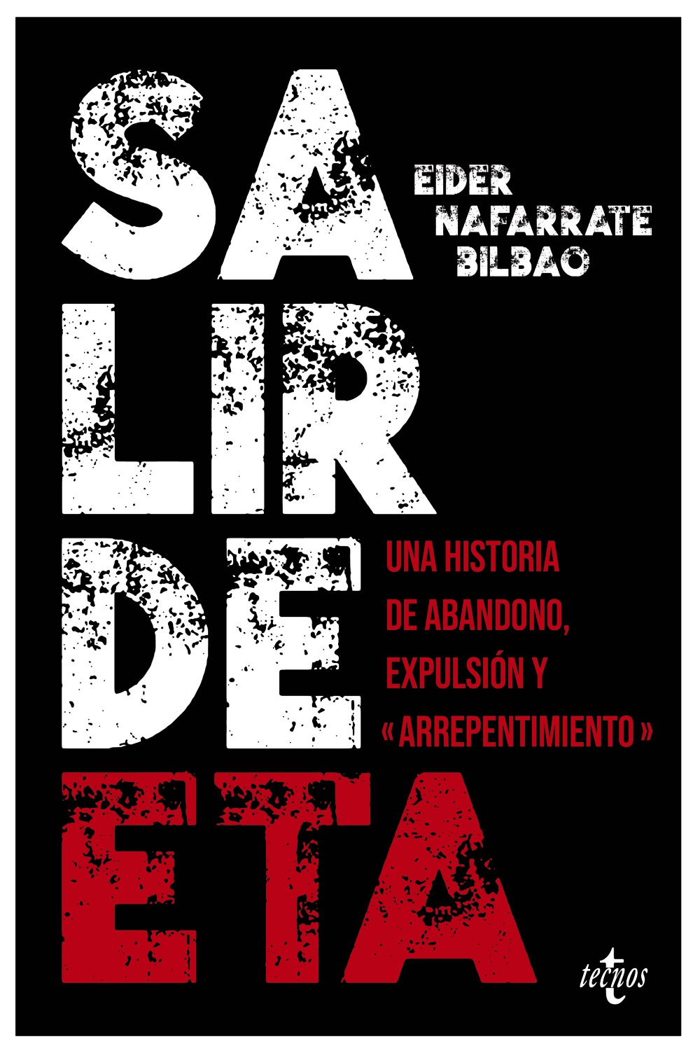 Salir de ETA