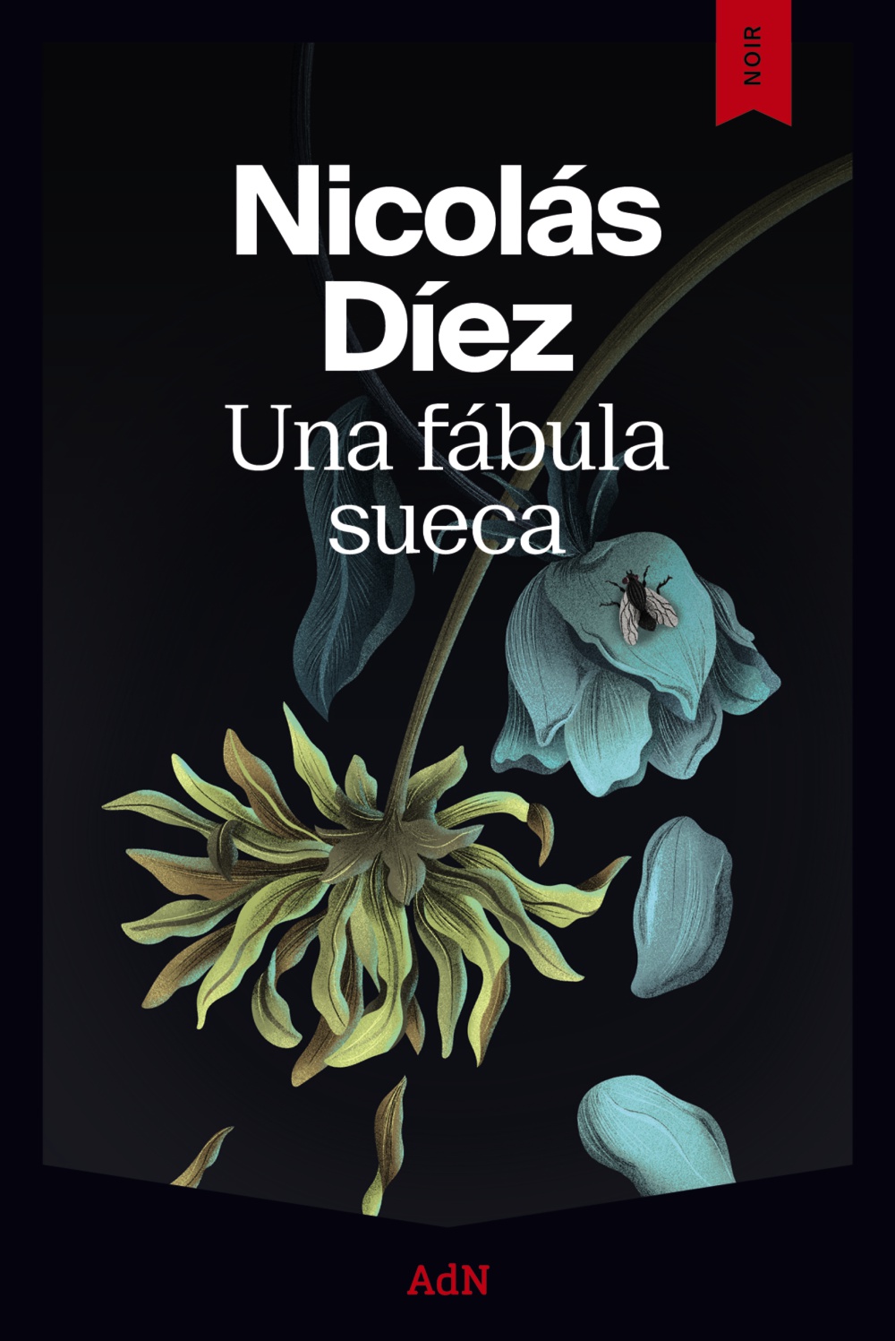 Una fábula sueca