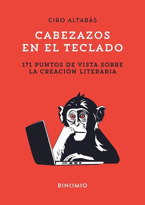 Cabezazos en el teclado