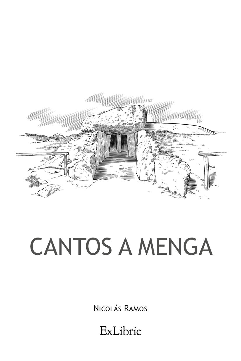 Cantos a Menga