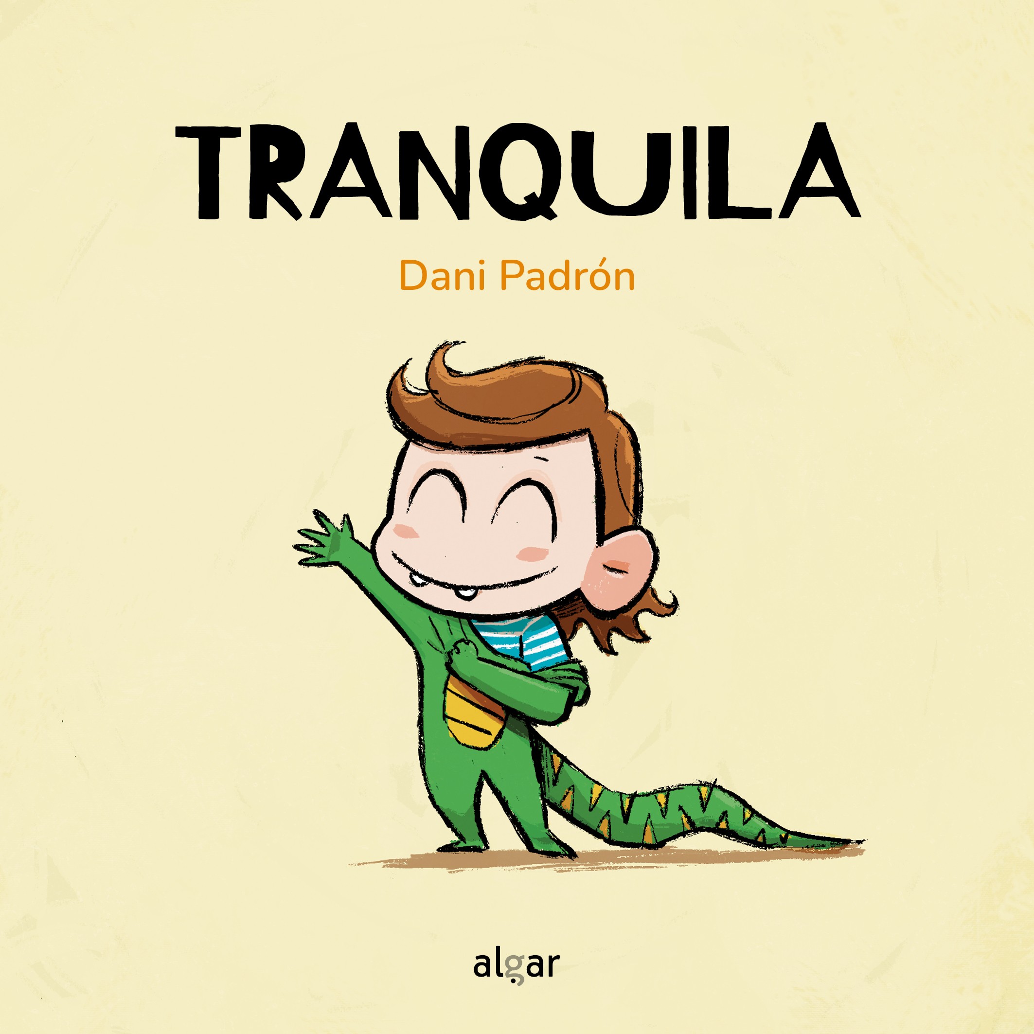 Tranquila