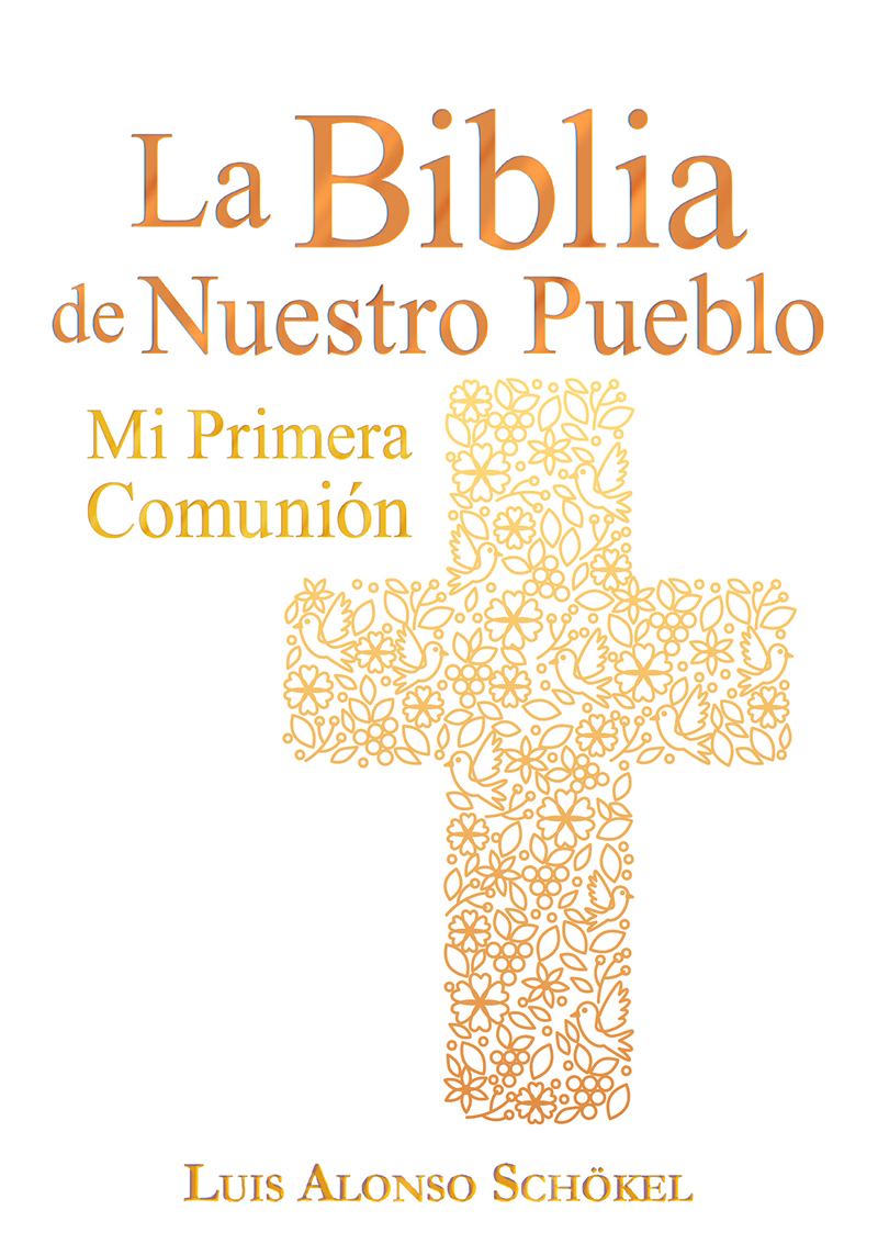 BNP - Ed. Bolsillo - P.Comunión - Cruz