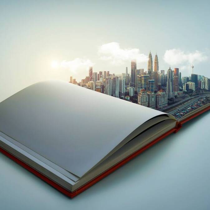 Las ciudades más literarias del mundo y los libros que mejor las explican