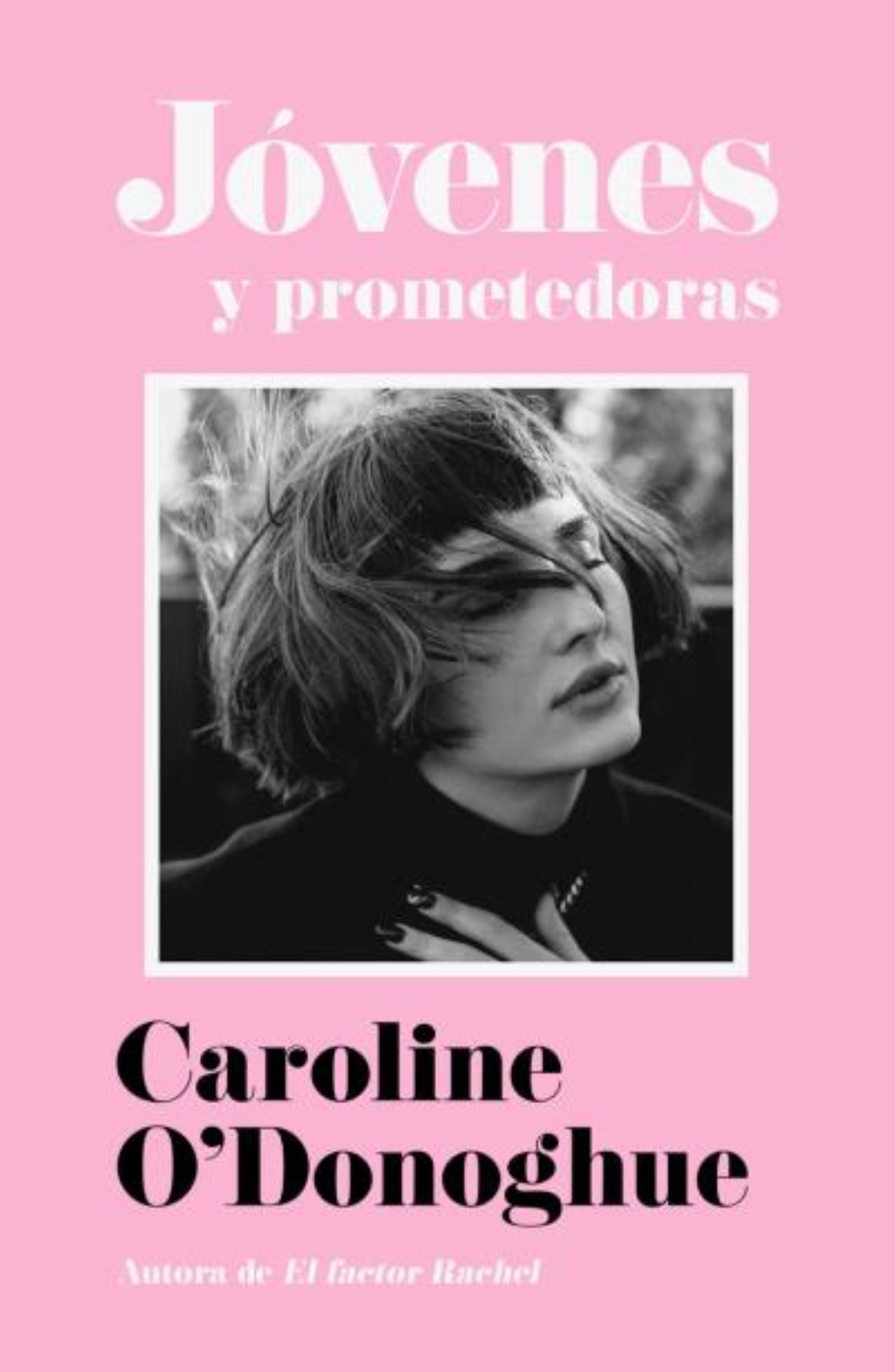 Jóvenes y prometedoras