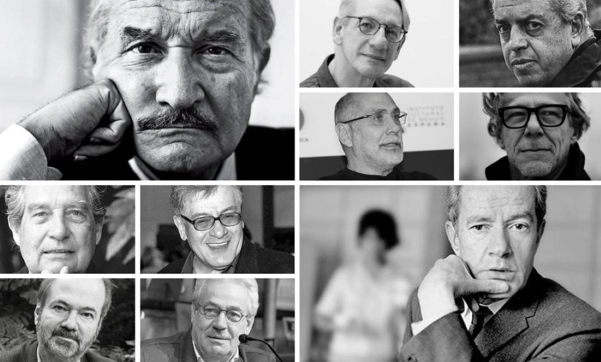 10 autores mexicanos que deberías leer sí o sí. Foto: especial