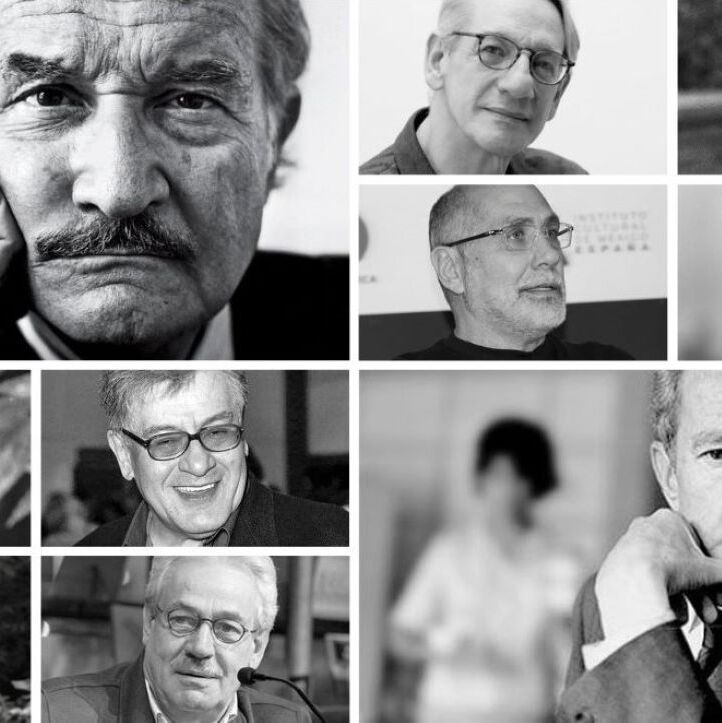 10 autores mexicanos que deberías leer sí o sí