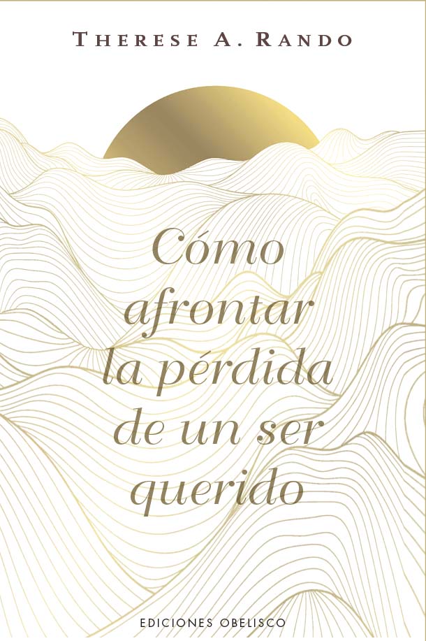 Cómo afrontar la pérdida de un ser querido