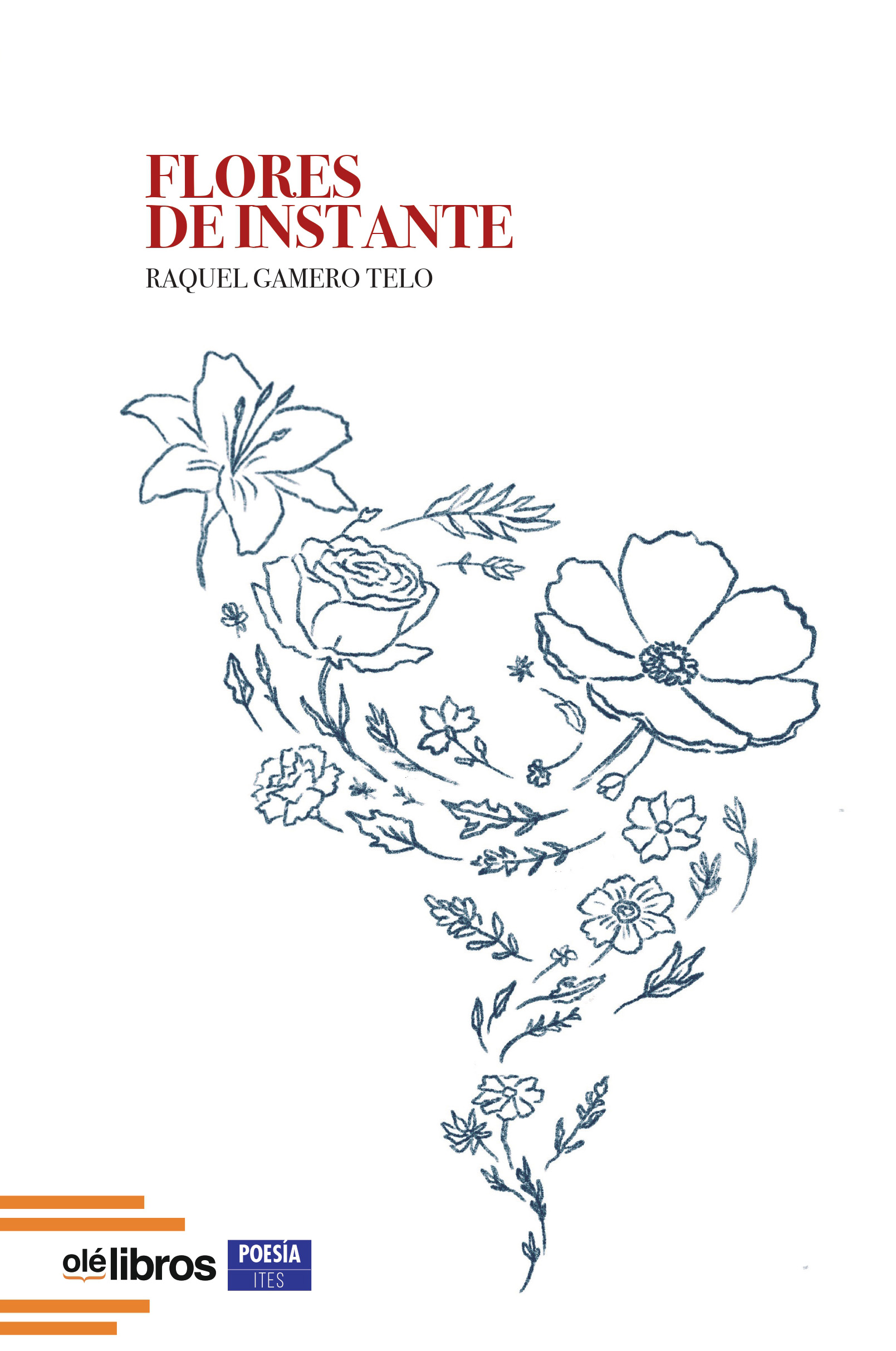 Flores de instante