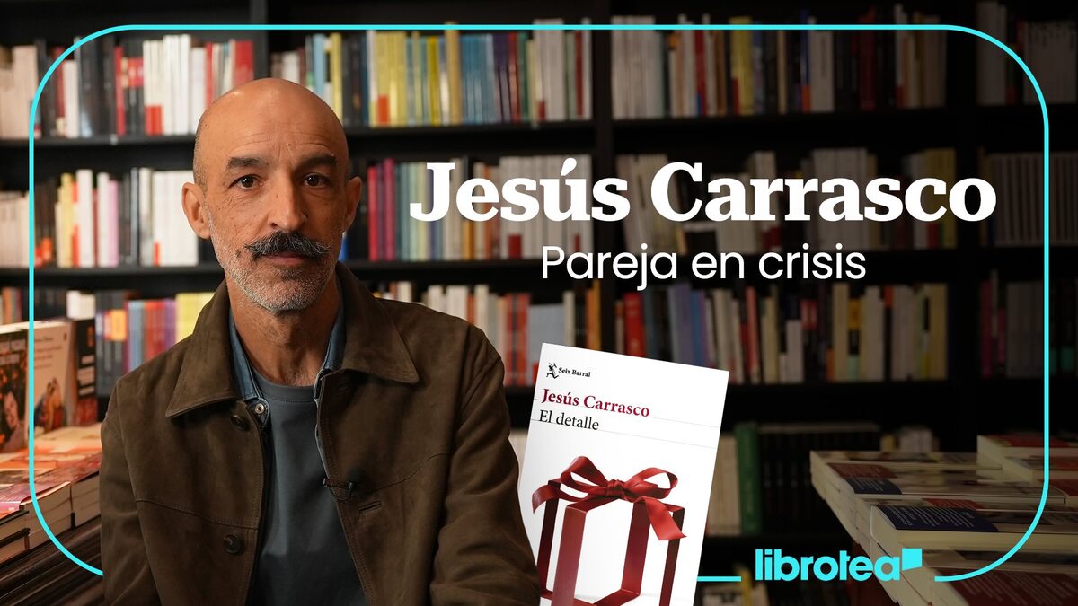 Jesús Carrasco