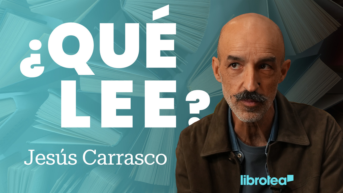 Jesús Carrasco