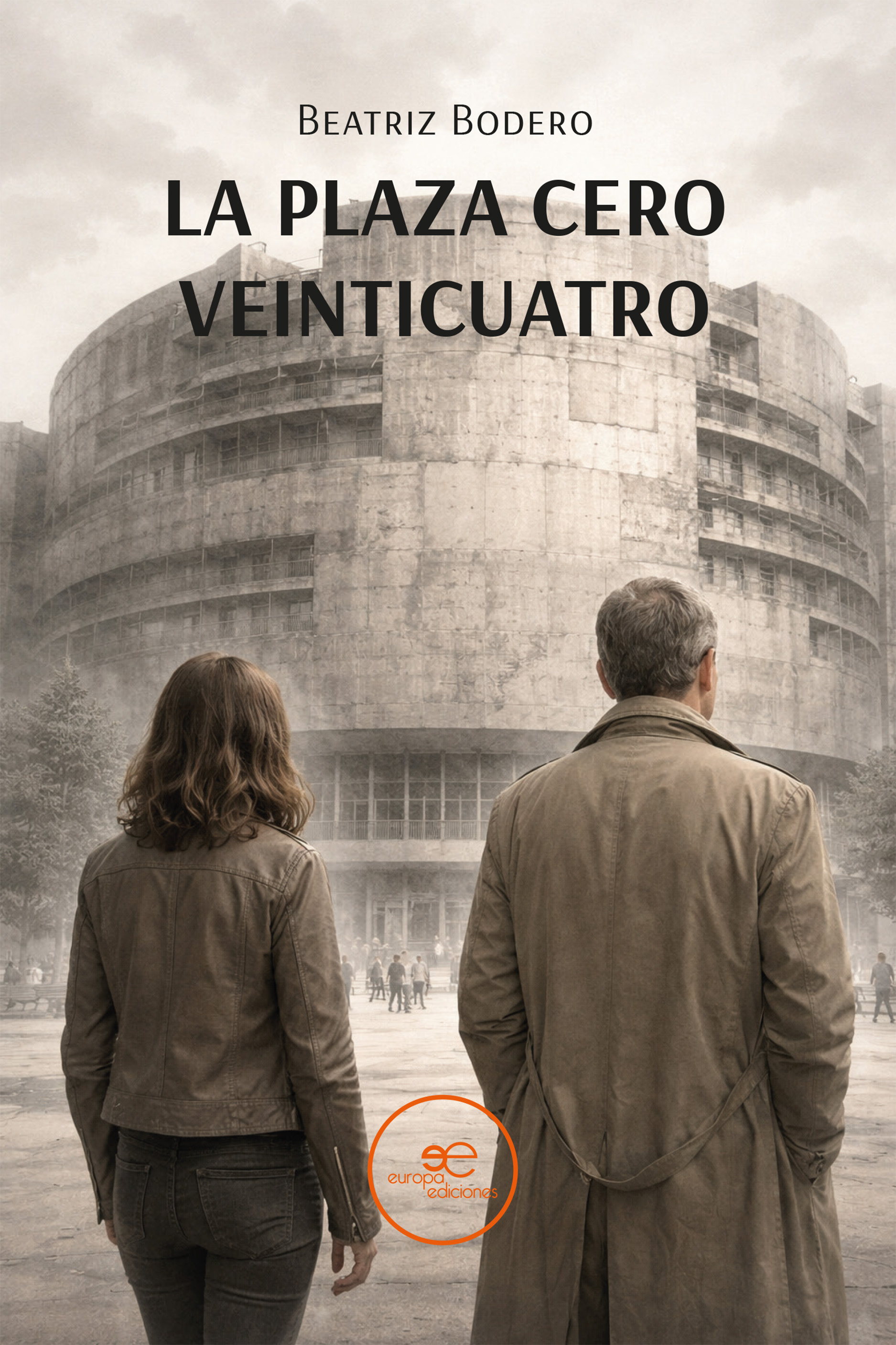 LA PLAZA CERO VEINTICUATRO