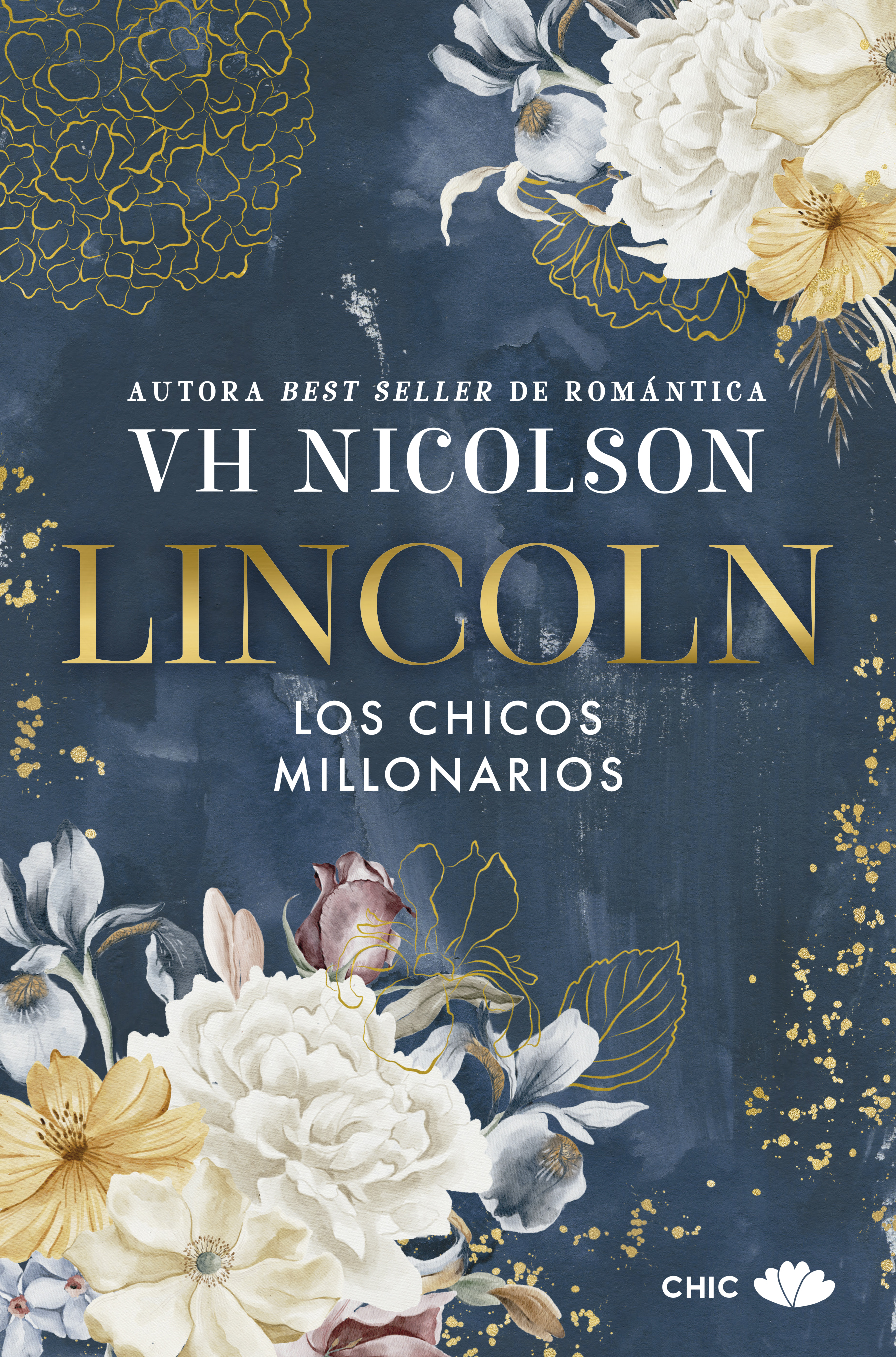 Lincoln