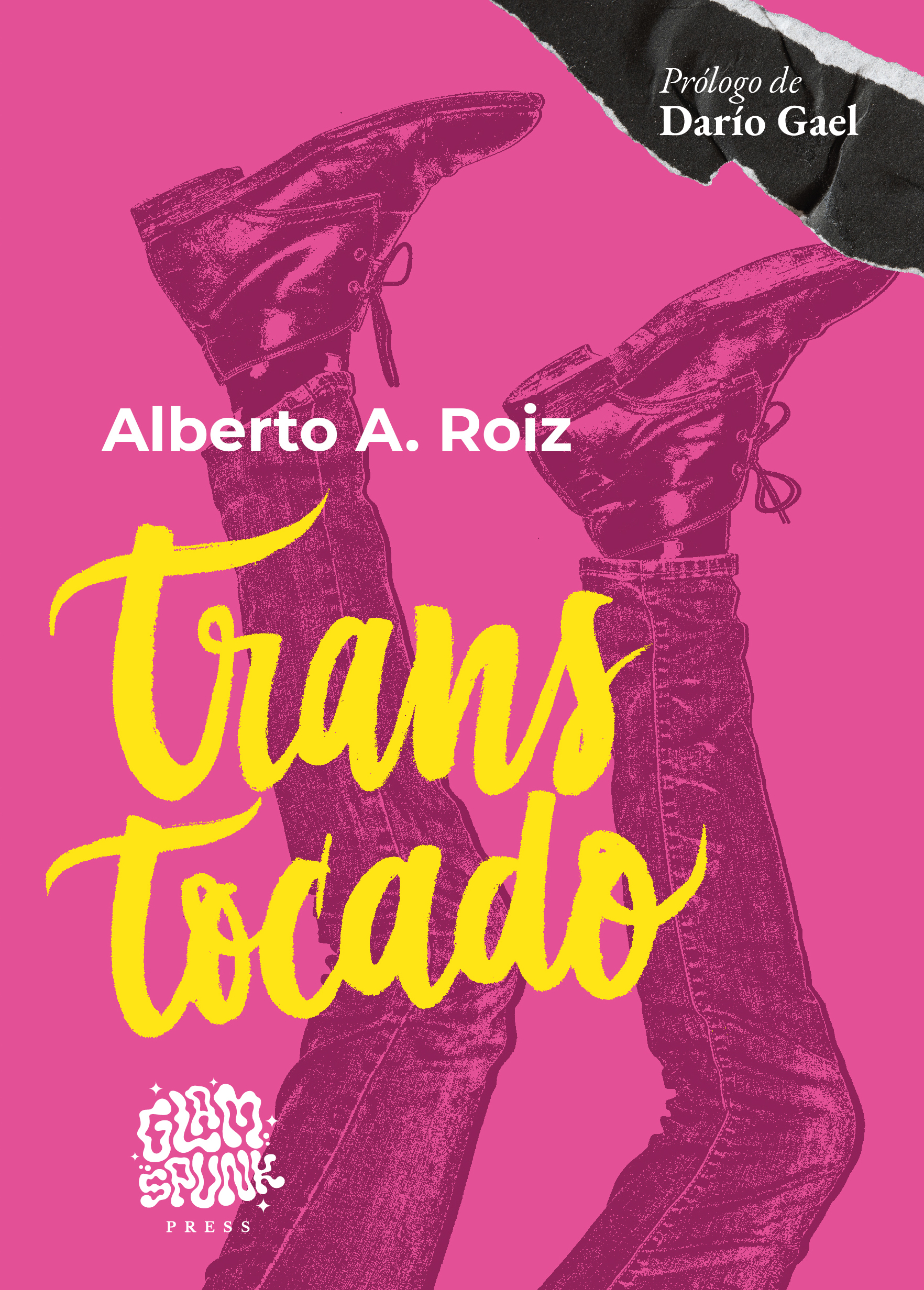 Transtocado