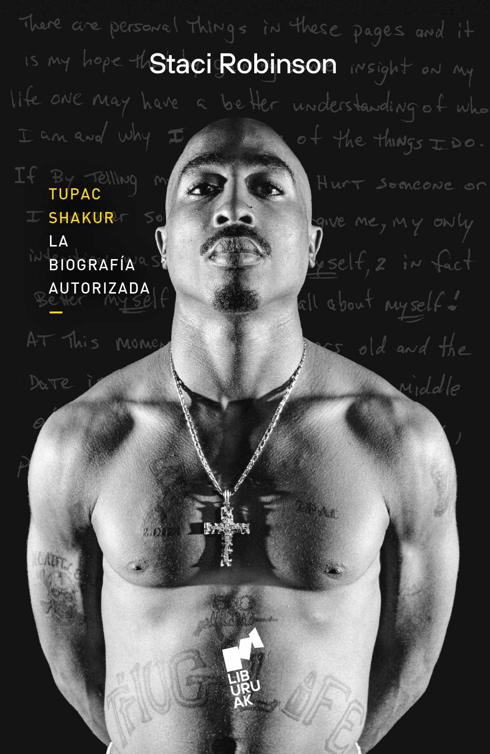 TUPAC SHAKUR