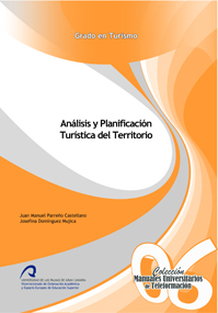 Análisis y Planificación Turí­stica del Territorio
