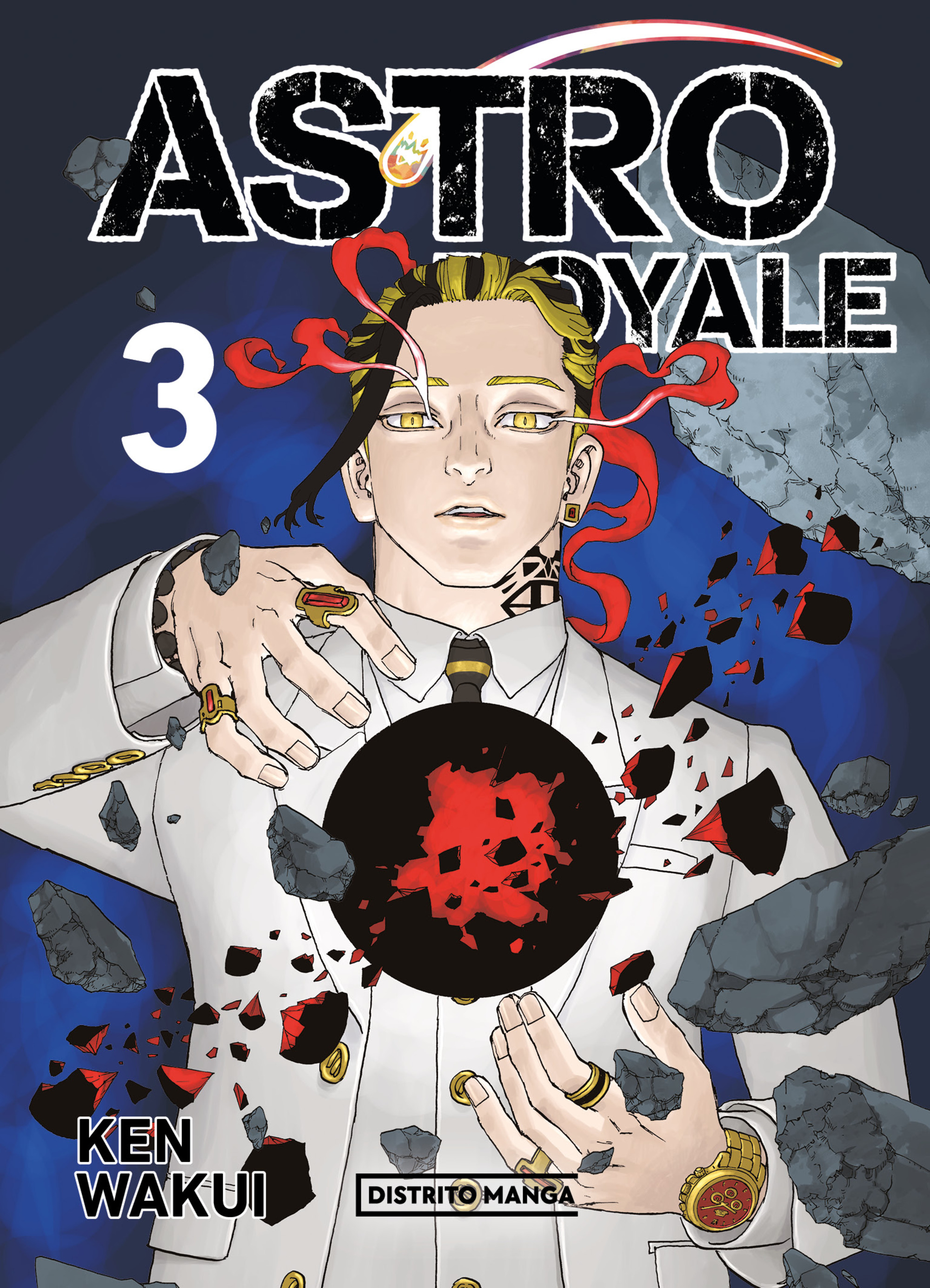 Astro Royale 3