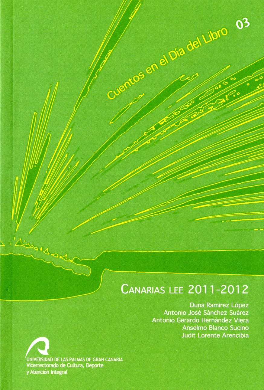 Canarias Lee 2011-2012