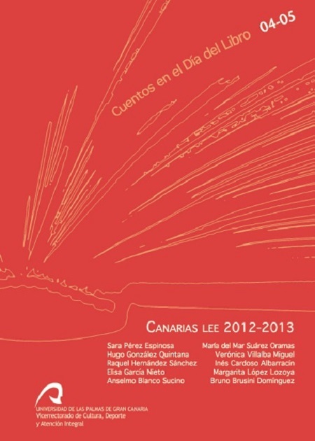 Canarias Lee 2012-2013