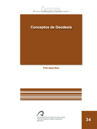 Conceptos de geodesia