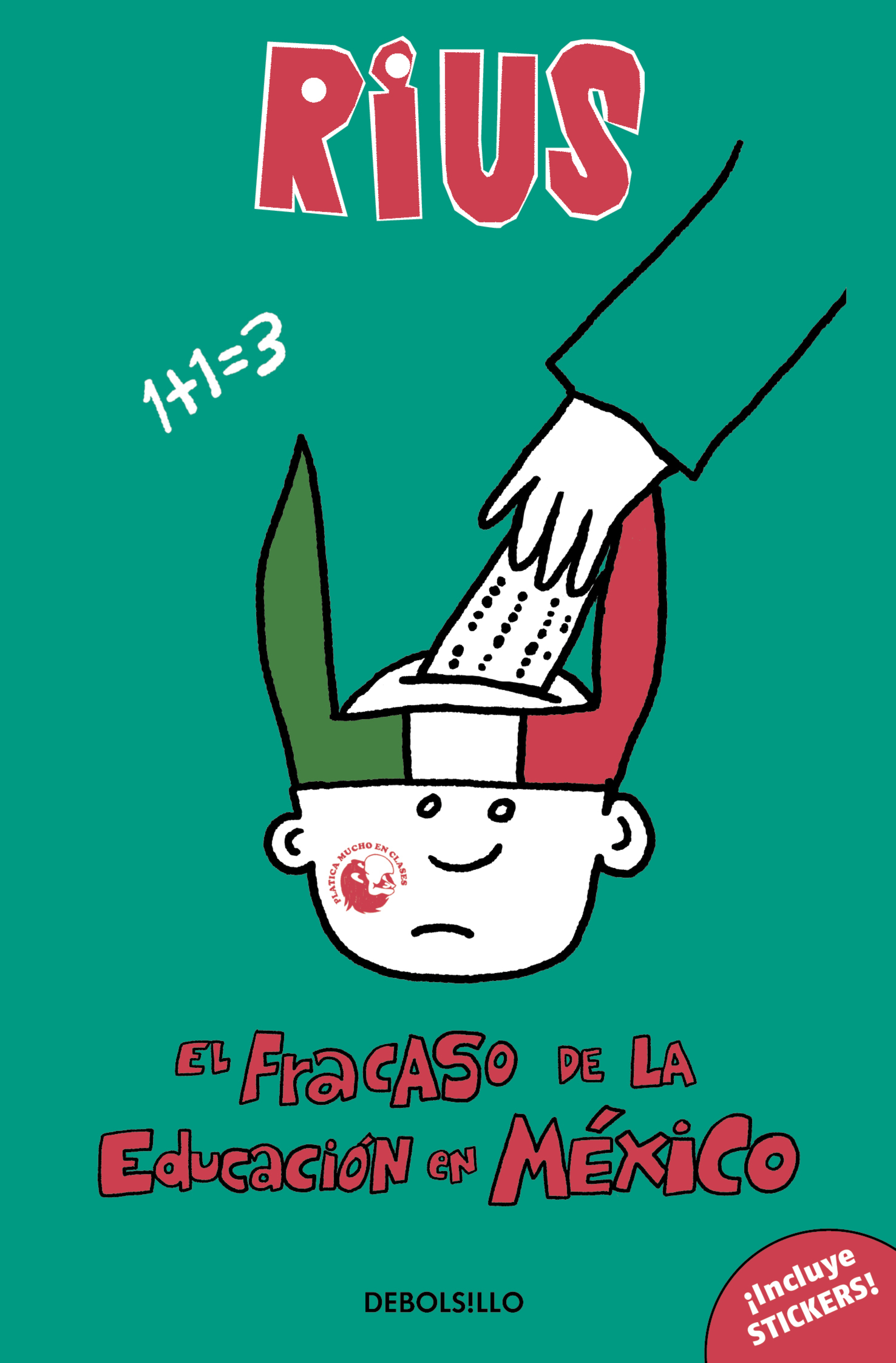 El fracaso de la educación en México