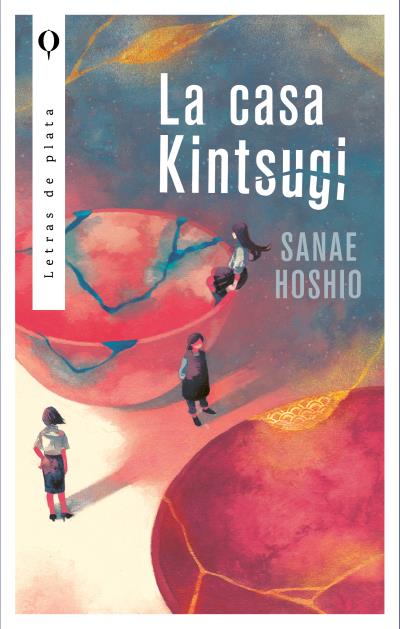 La casa kintsugi