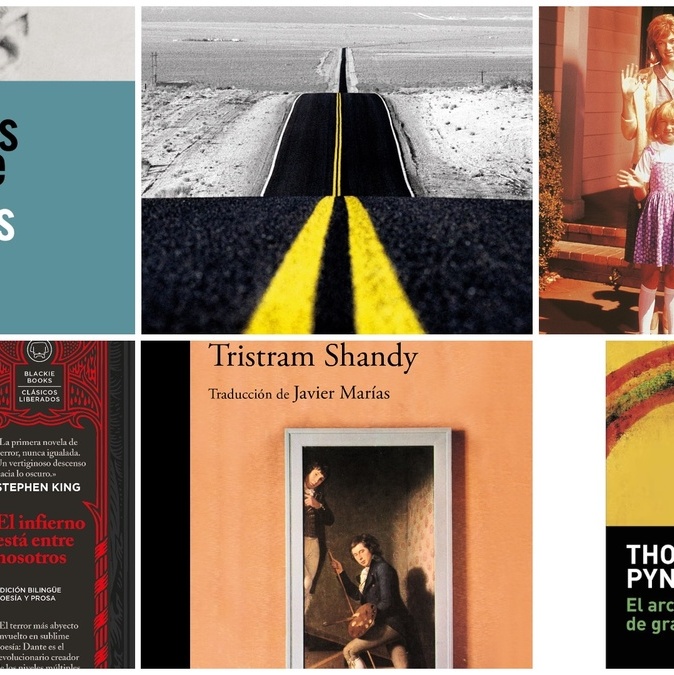 Libros difíciles: las obras que más se resisten a los lectores y por qué hay que leerlas