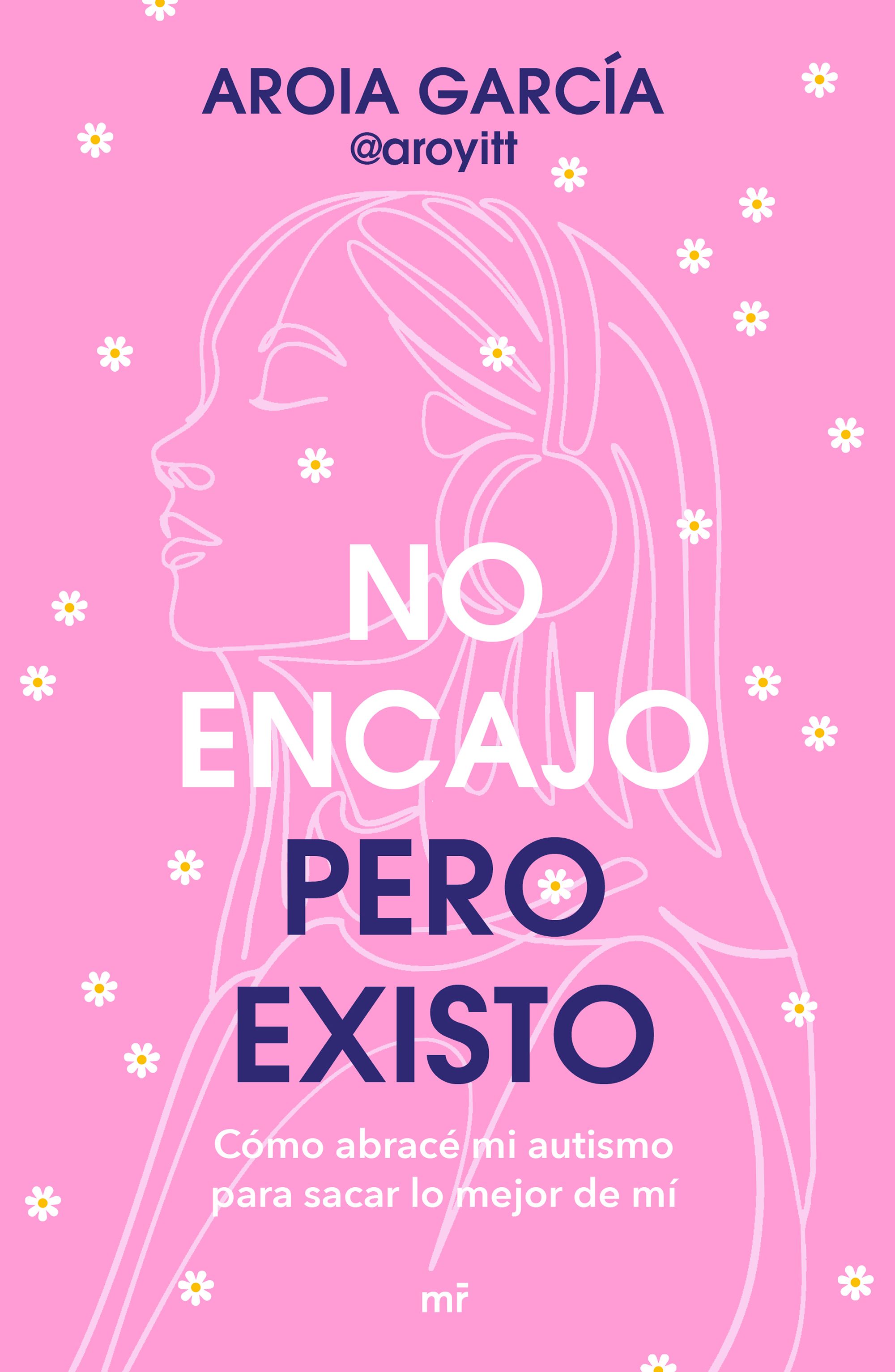 No encajo, pero existo
