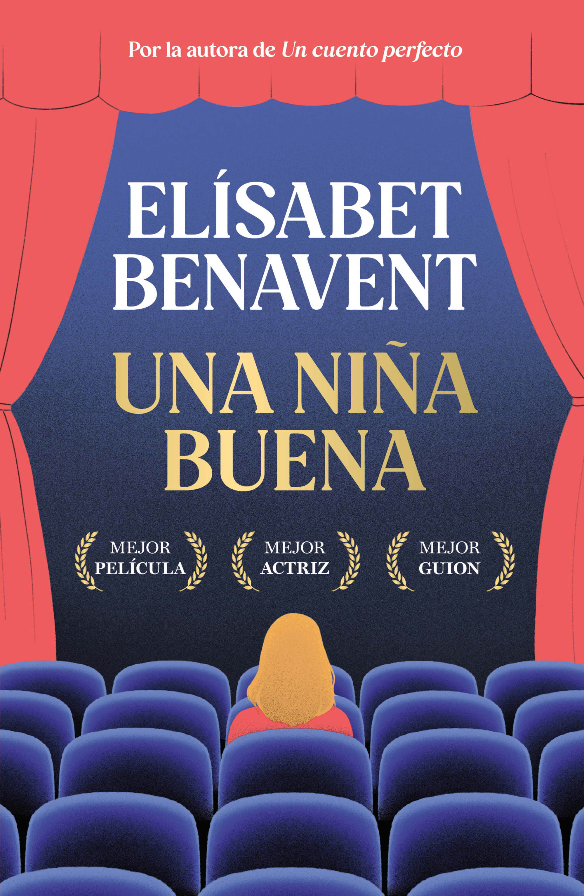 Una niña buena