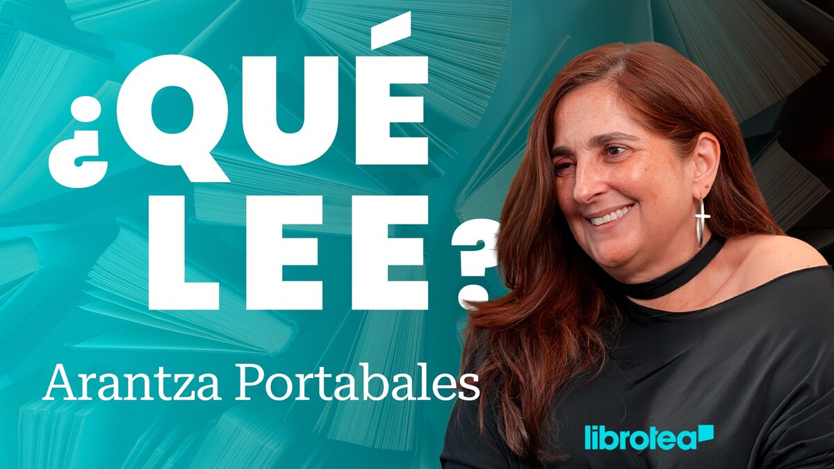 Arantza Portabales