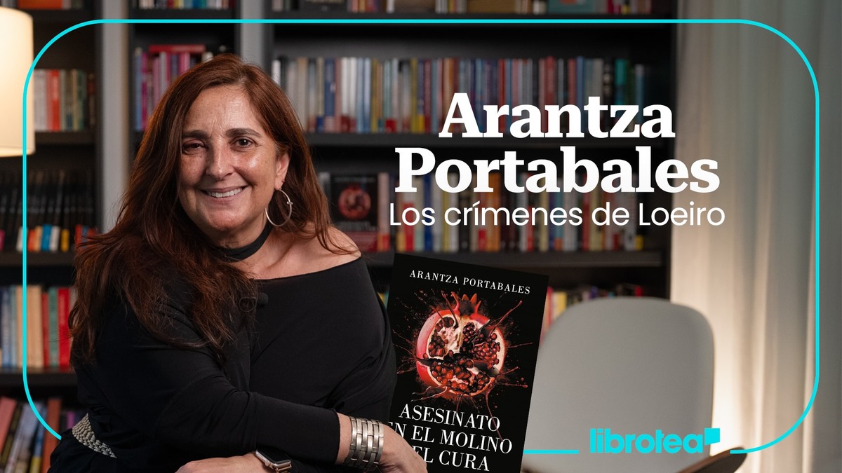Arantza Portabales
