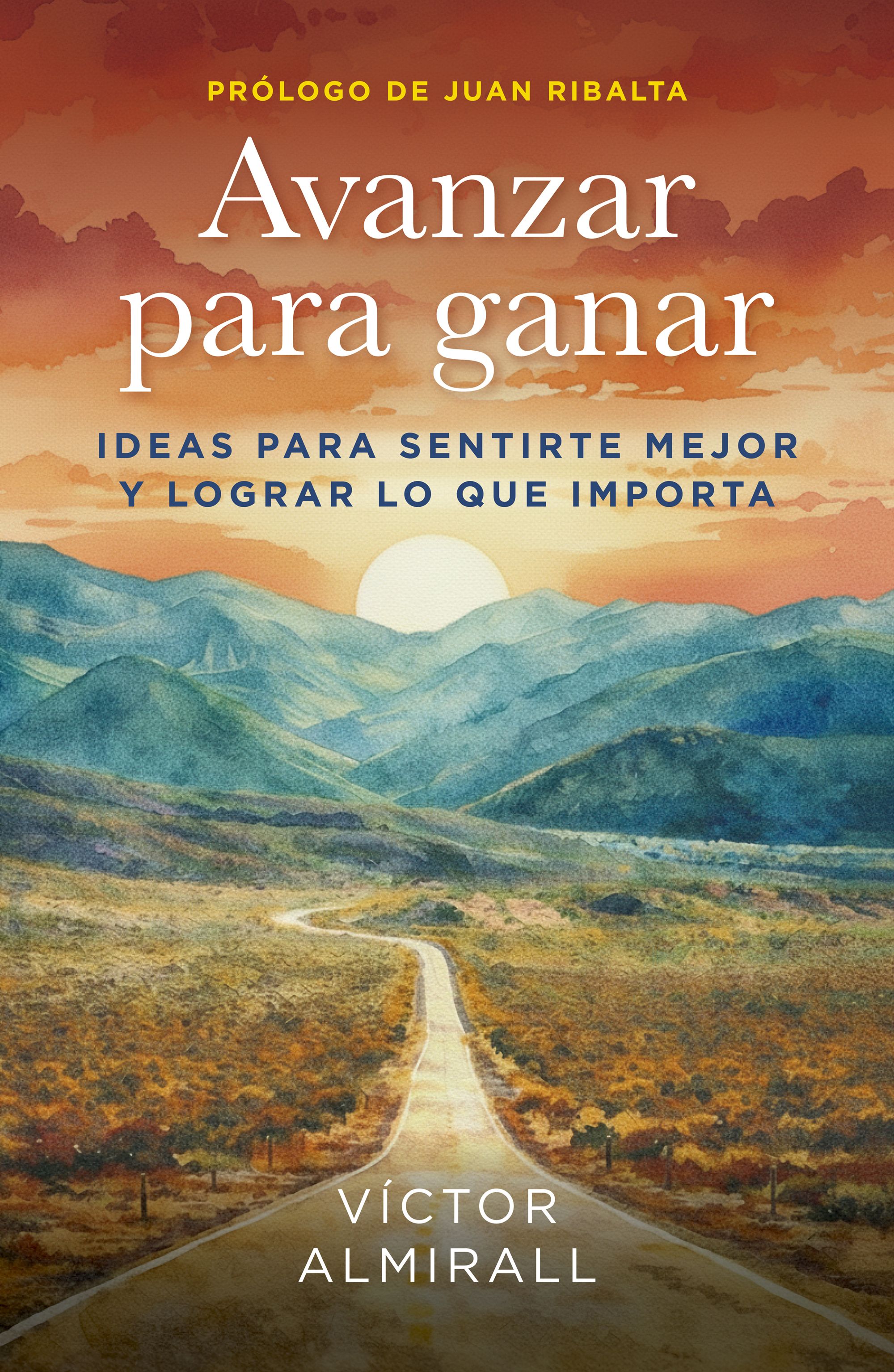 Avanzar para ganar