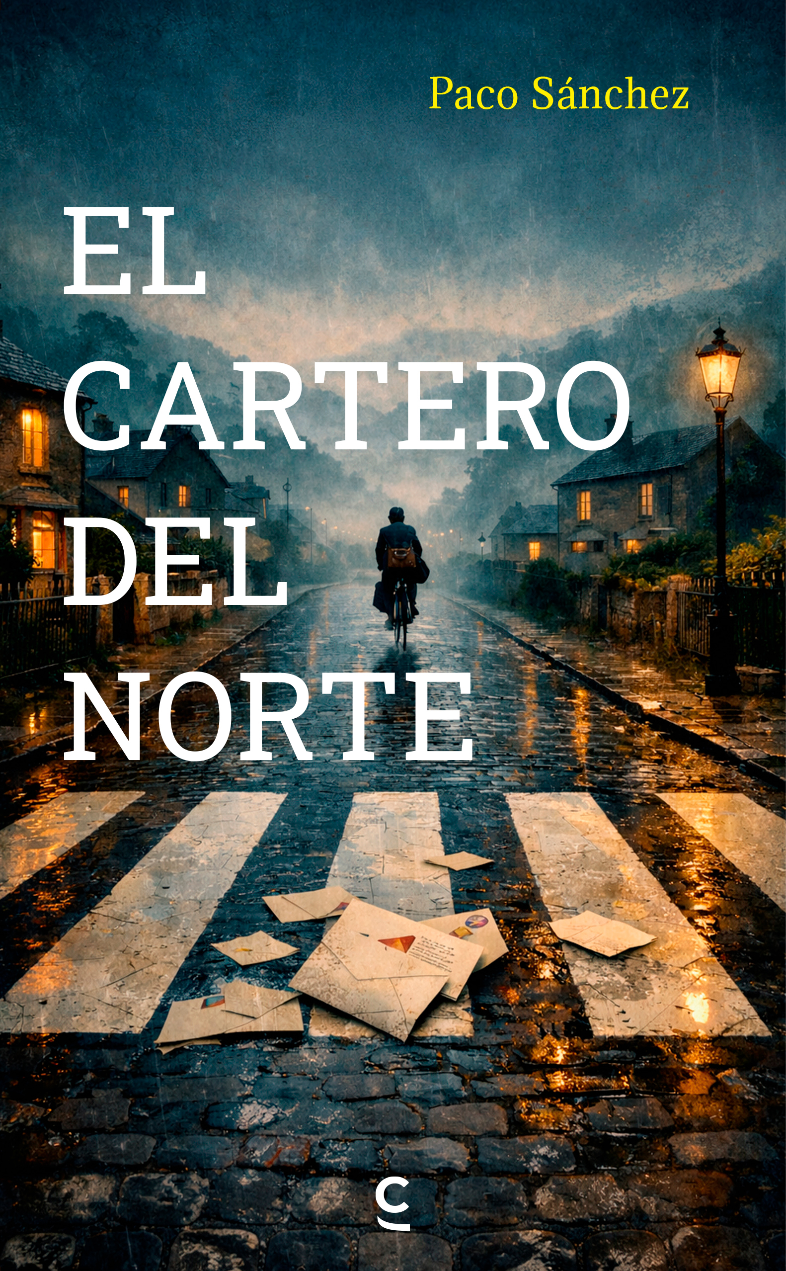 El cartero del norte