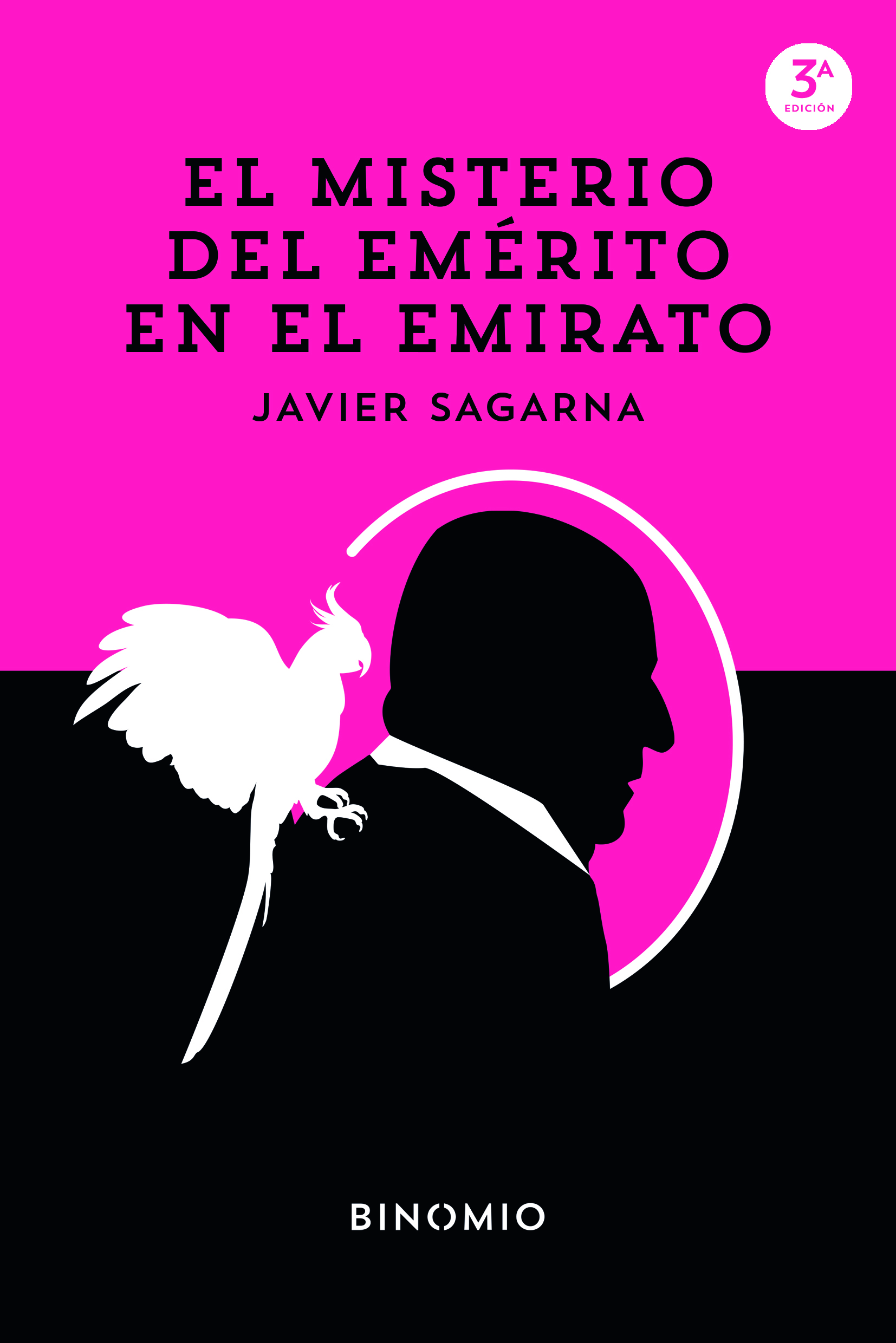 El misterio del emérito en el emirato