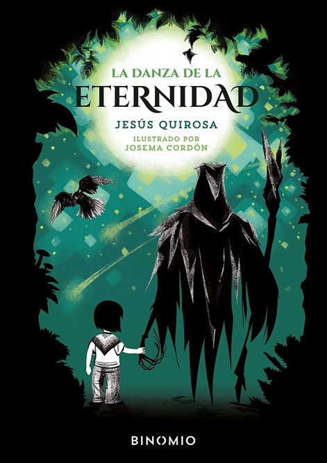 La danza de la eternidad