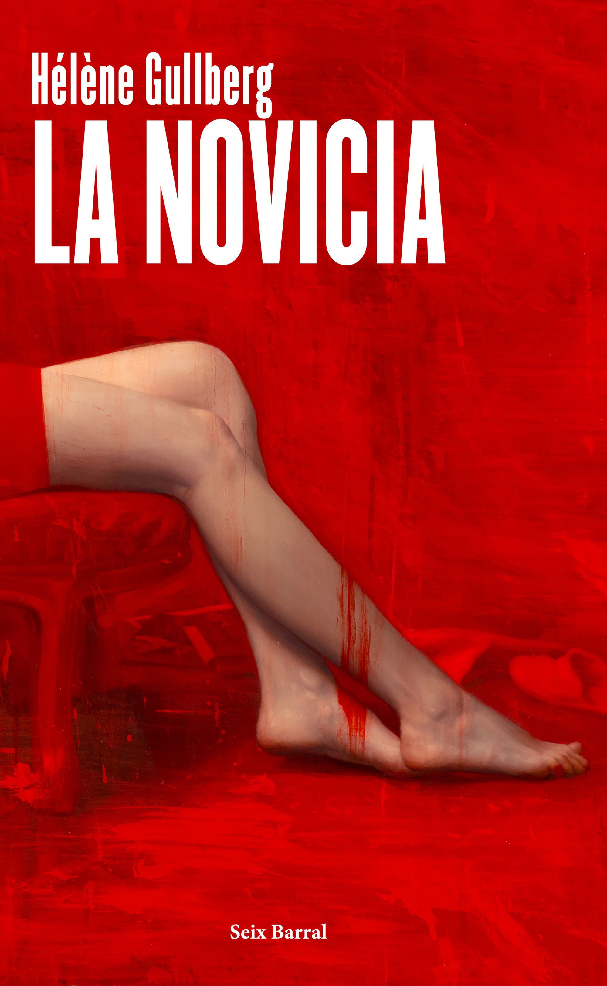 La novicia