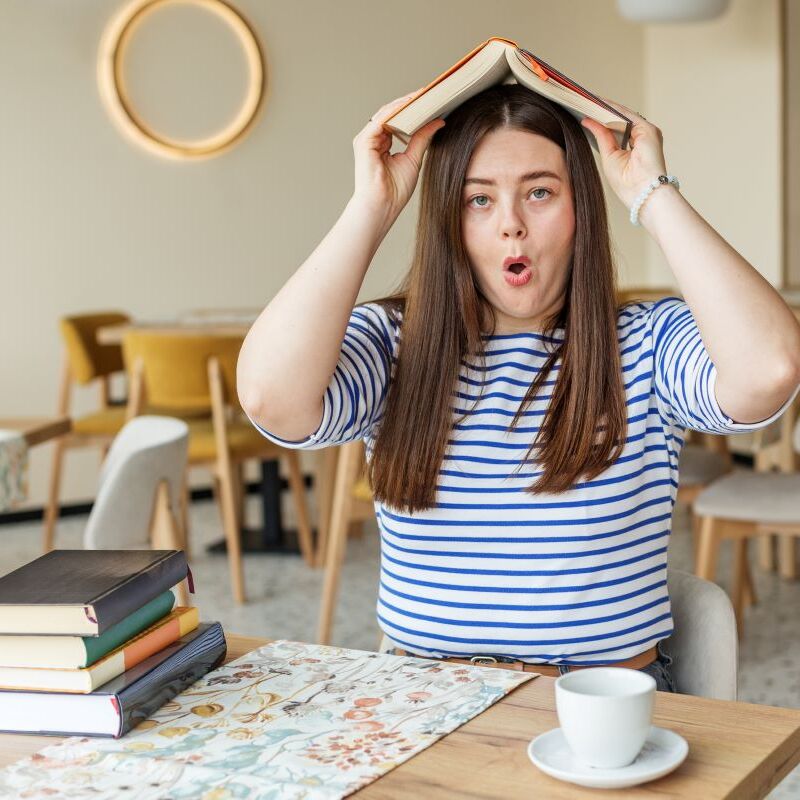 Libros gratis para leer online y descargar legalmente. Foto: Getty