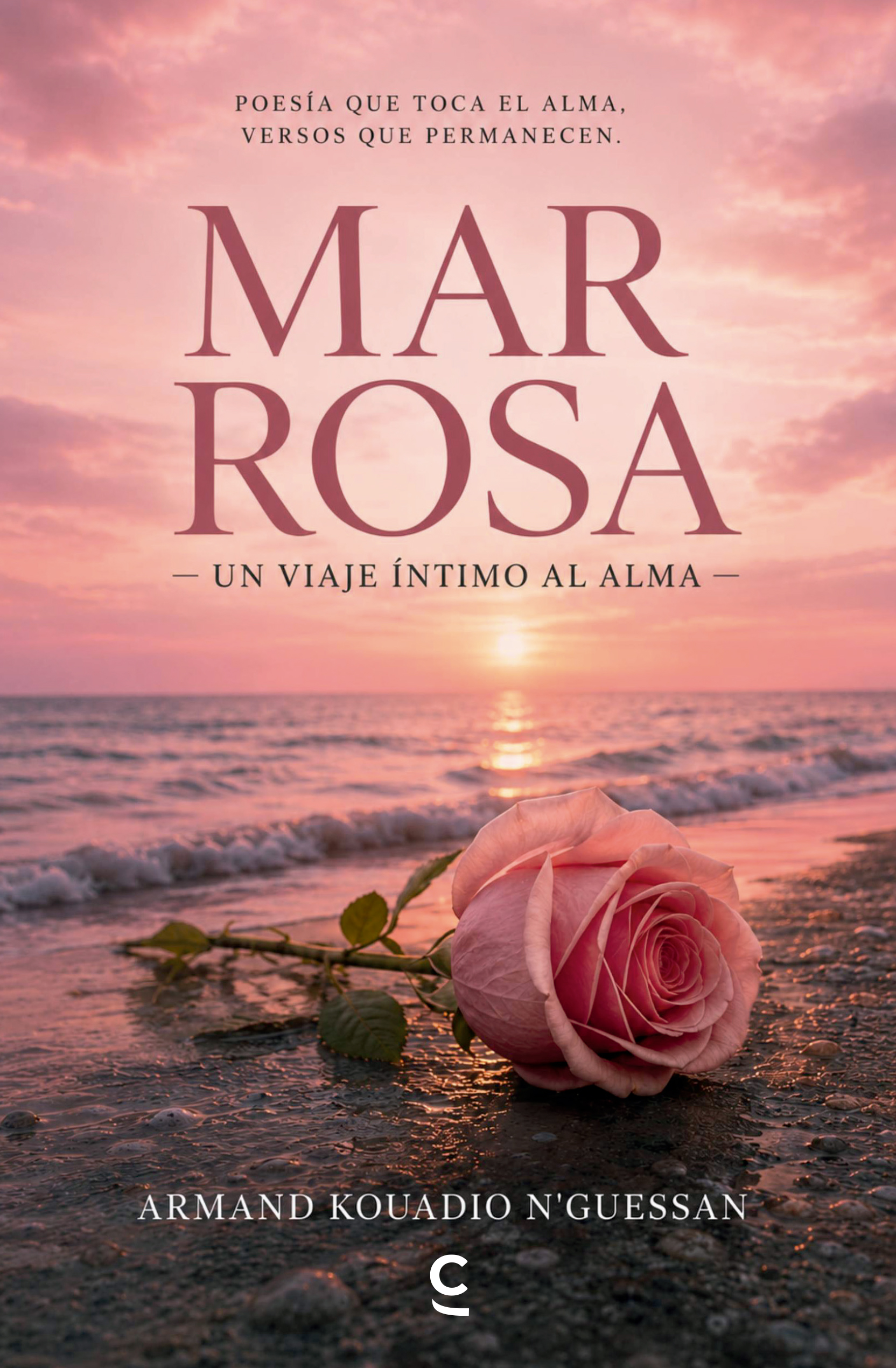 Mar rosa