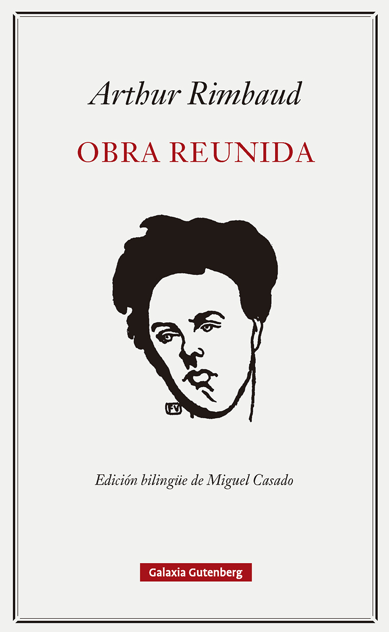 Obra reunida