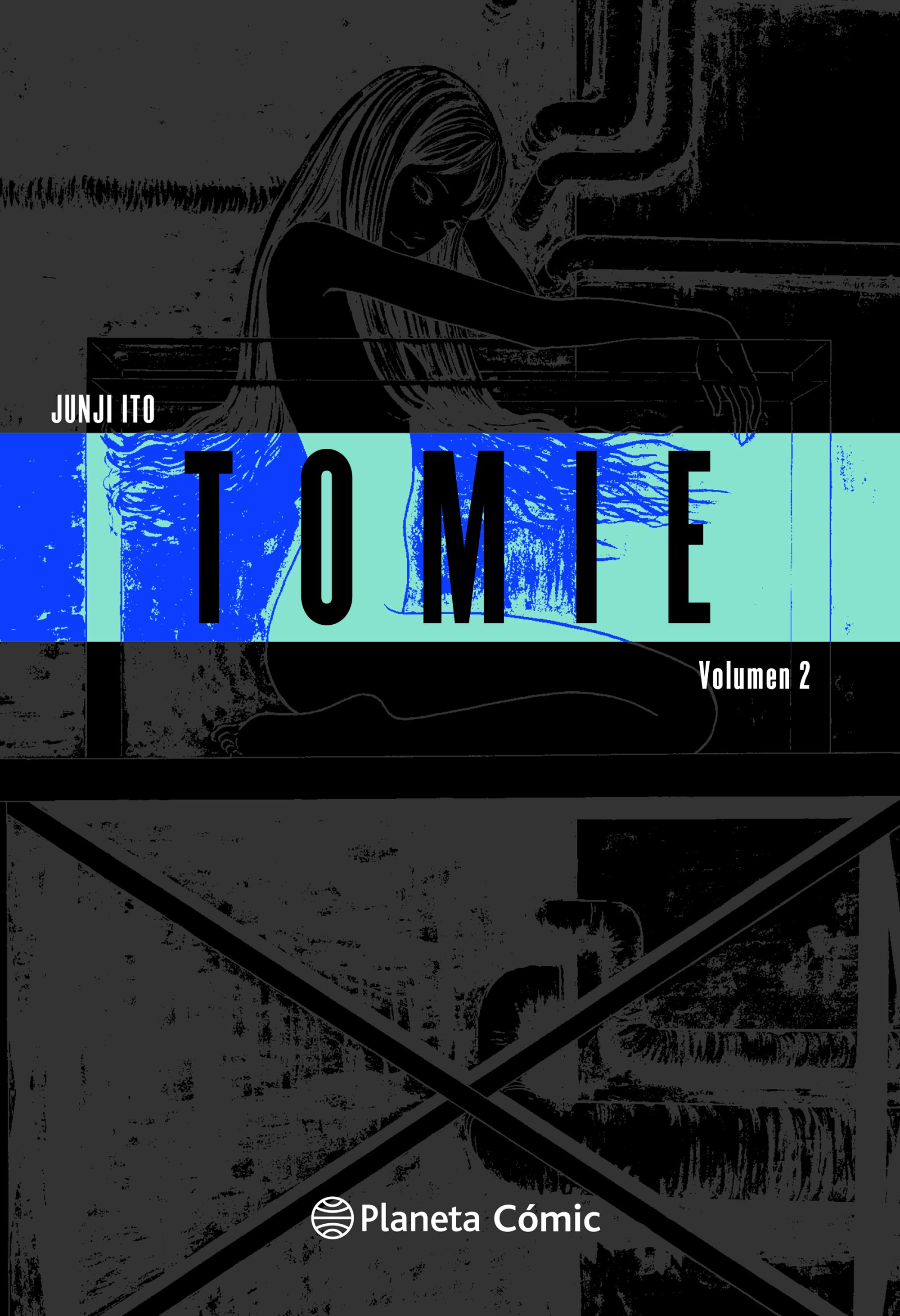 Tomie nº 02