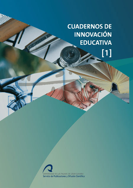 Cuadernos de Innovación Educativa