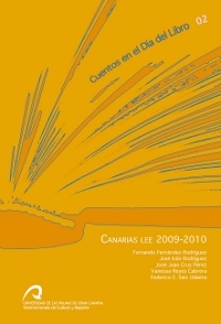 Cuentos del dí­a del libro 02, Canarias lee 2009-2010